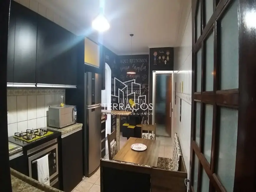 Foto 1 de Casa com 3 quartos à venda, 140m2 em Louveira - SP