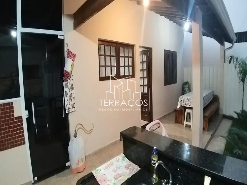 Foto 6 de Casa com 3 quartos à venda, 140m2 em Louveira - SP