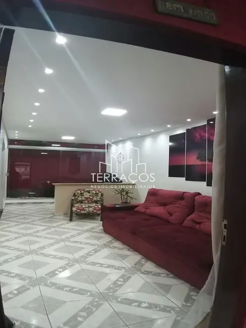 Foto 9 de Casa com 3 quartos à venda, 140m2 em Louveira - SP