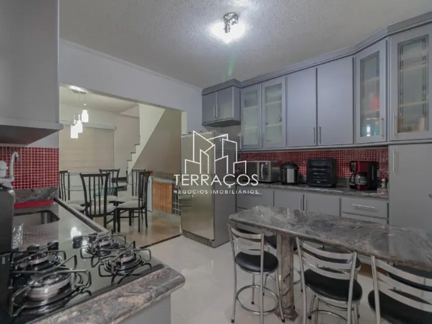 Foto 8 de Casa com 3 quartos à venda, 178m2 em Vila Metalúrgica, Santo Andre - SP