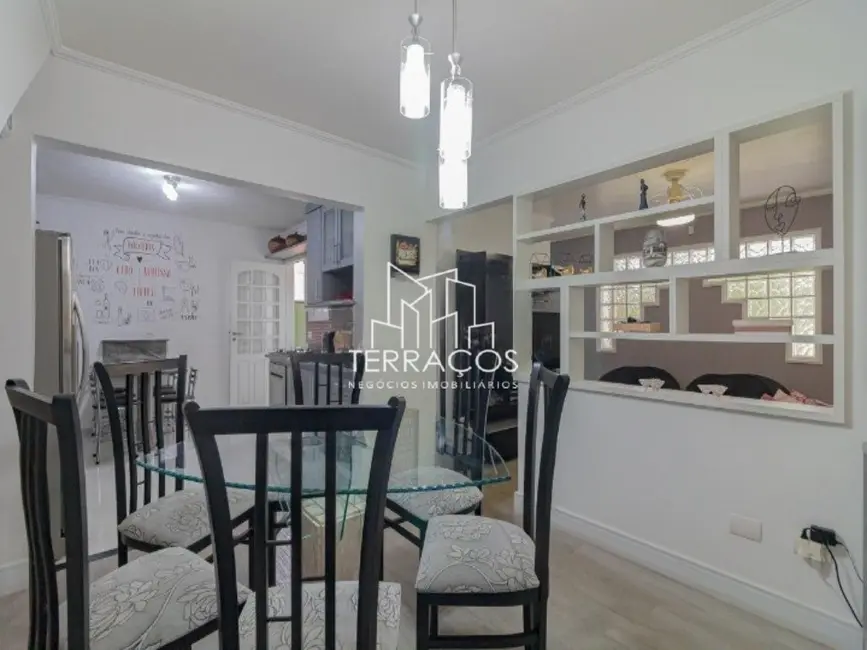 Foto 3 de Casa com 3 quartos à venda, 178m2 em Vila Metalúrgica, Santo Andre - SP