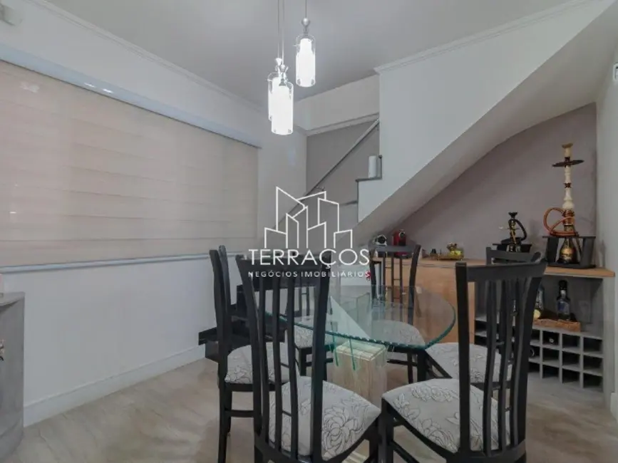 Foto 4 de Casa com 3 quartos à venda, 178m2 em Vila Metalúrgica, Santo Andre - SP