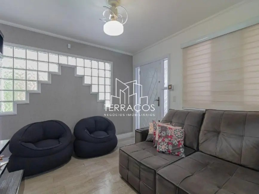 Foto 2 de Casa com 3 quartos à venda, 178m2 em Vila Metalúrgica, Santo Andre - SP