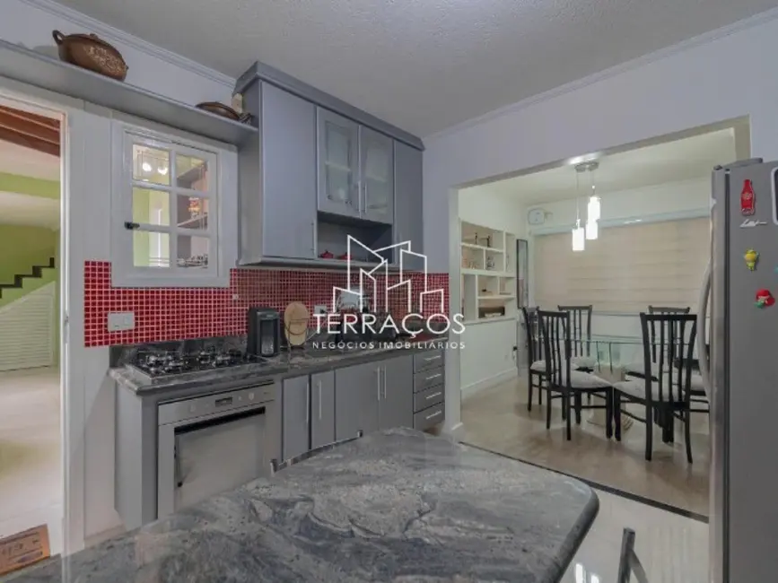 Foto 9 de Casa com 3 quartos à venda, 178m2 em Vila Metalúrgica, Santo Andre - SP