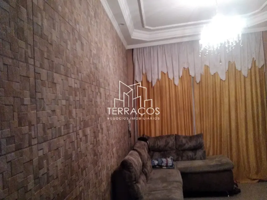 Foto 3 de Casa com 2 quartos à venda, 113m2 em Piqueri, São Paulo - SP