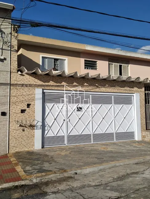 Foto 1 de Casa com 2 quartos à venda, 113m2 em Piqueri, São Paulo - SP