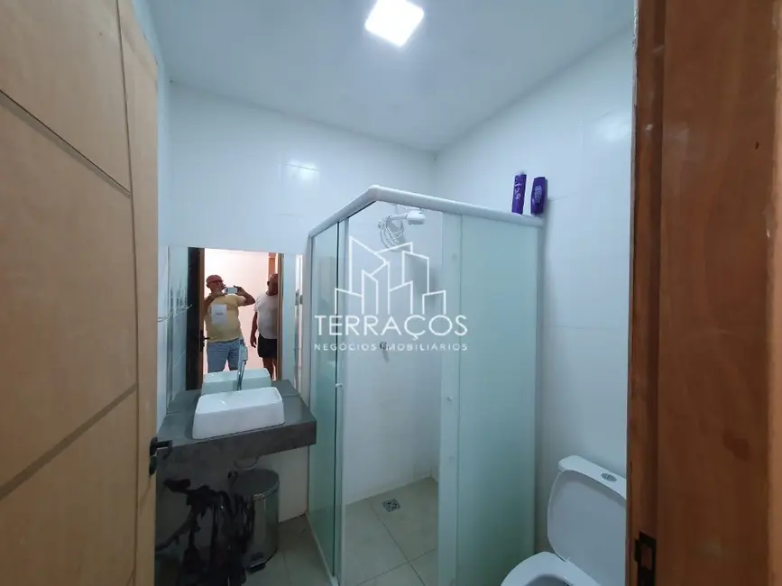 Foto 8 de Casa de Condomínio com 4 quartos à venda, 200m2 em Vila Aparecida, Jundiai - SP