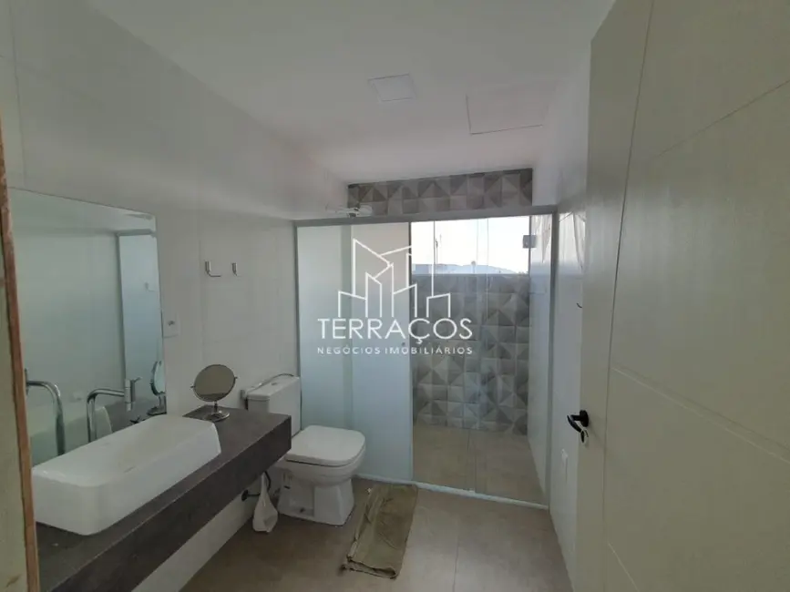 Foto 7 de Casa de Condomínio com 4 quartos à venda, 200m2 em Vila Aparecida, Jundiai - SP