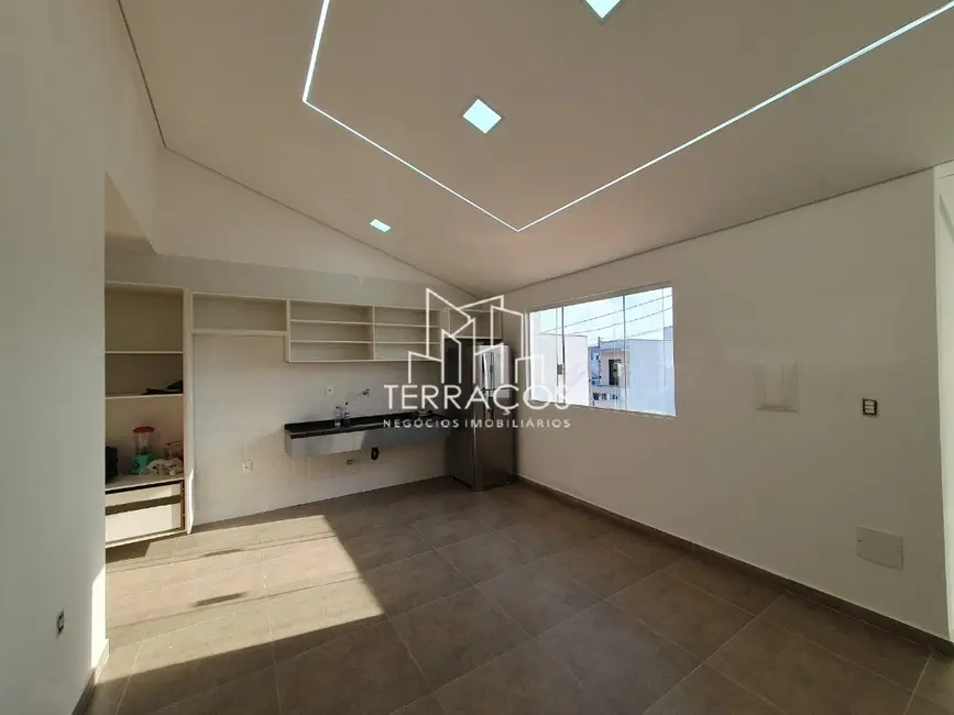 Foto 4 de Casa de Condomínio com 4 quartos à venda, 200m2 em Vila Aparecida, Jundiai - SP