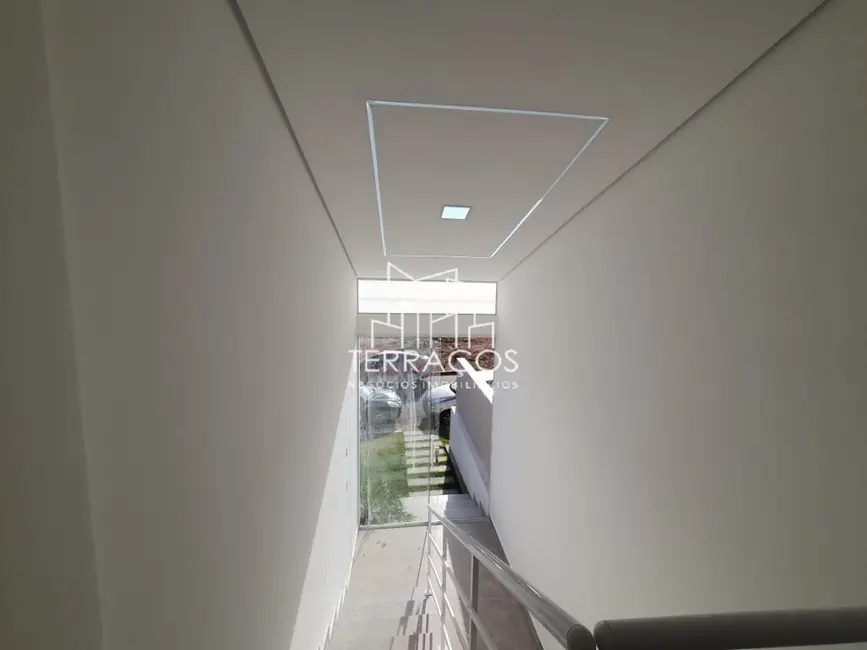 Foto 9 de Casa de Condomínio com 4 quartos à venda, 200m2 em Vila Aparecida, Jundiai - SP