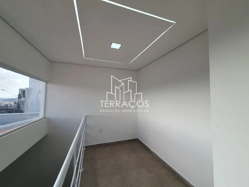 Foto 5 de Casa de Condomínio com 4 quartos à venda, 200m2 em Vila Aparecida, Jundiai - SP