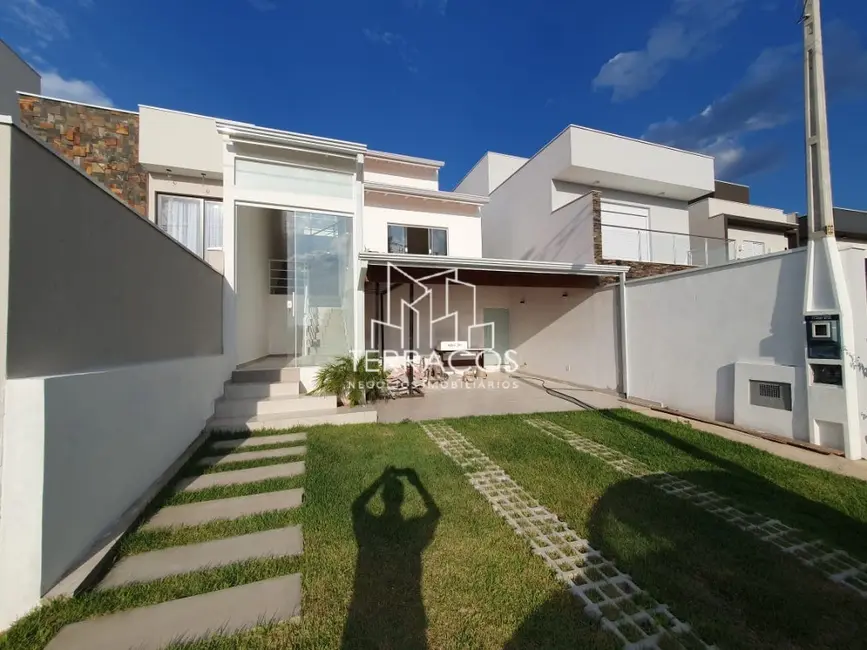 Foto 1 de Casa de Condomínio com 4 quartos à venda, 200m2 em Vila Aparecida, Jundiai - SP