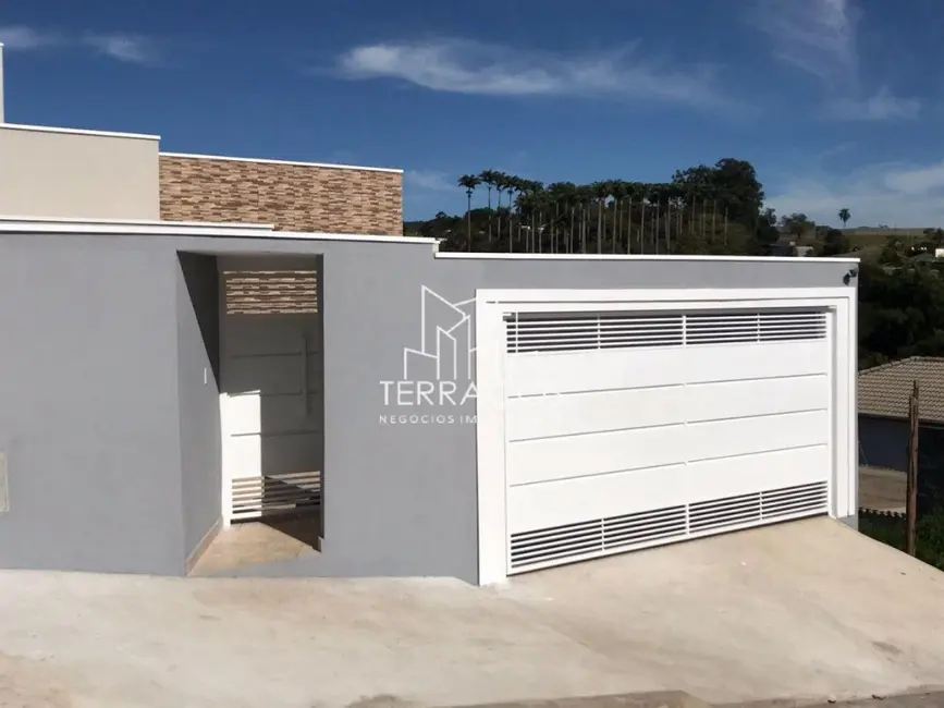 Foto 1 de Casa com 3 quartos à venda, 140m2 em Villaggio Fosuzzi, Itatiba - SP