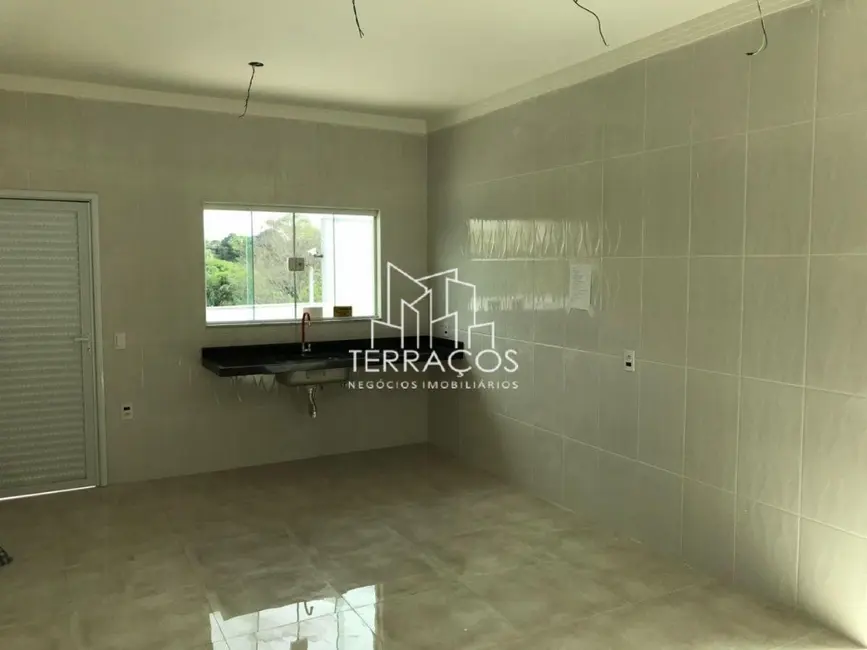 Foto 7 de Casa com 3 quartos à venda, 140m2 em Villaggio Fosuzzi, Itatiba - SP