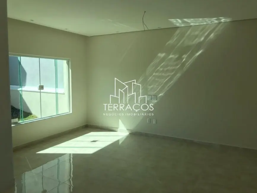 Foto 5 de Casa com 3 quartos à venda, 140m2 em Villaggio Fosuzzi, Itatiba - SP