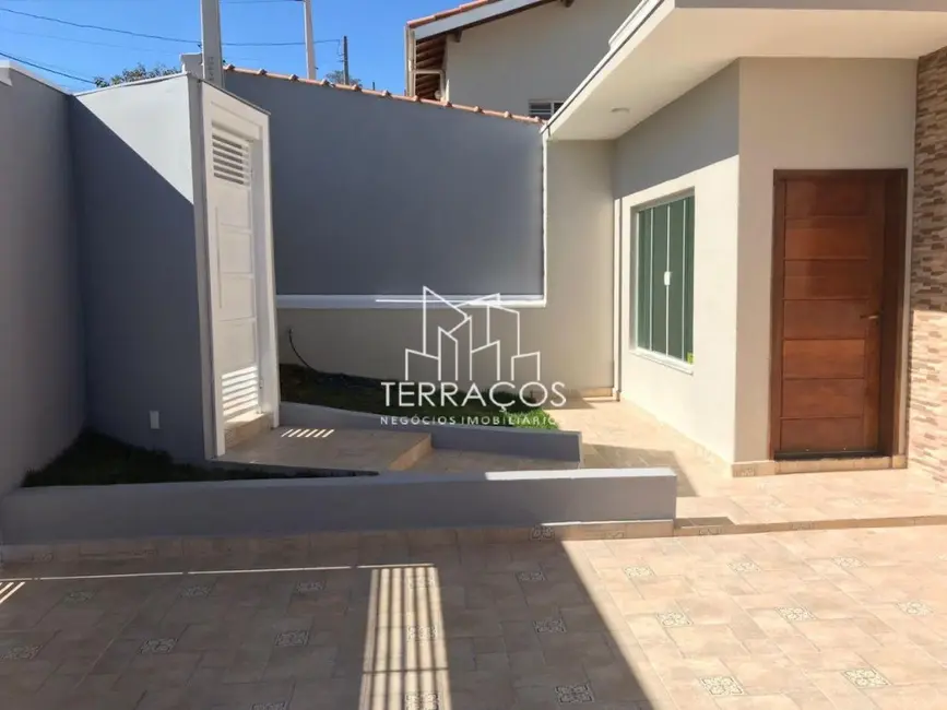 Foto 3 de Casa com 3 quartos à venda, 140m2 em Villaggio Fosuzzi, Itatiba - SP