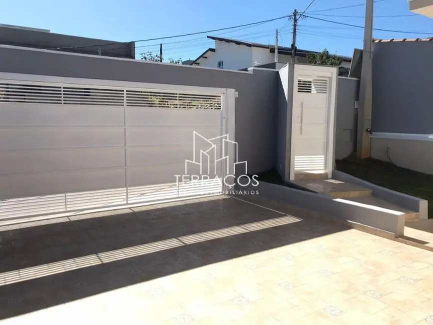 Foto 2 de Casa com 3 quartos à venda, 140m2 em Villaggio Fosuzzi, Itatiba - SP