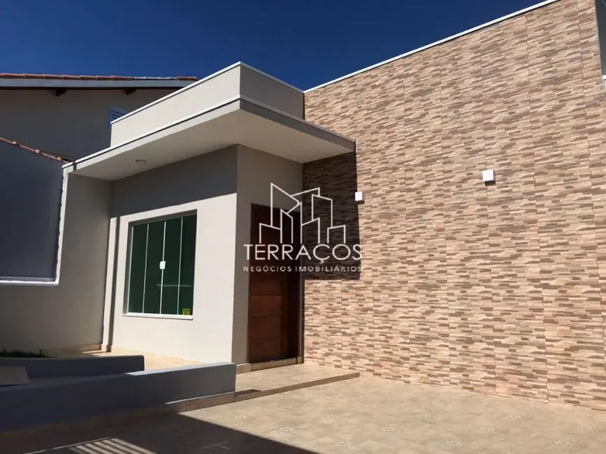Foto 4 de Casa com 3 quartos à venda, 140m2 em Villaggio Fosuzzi, Itatiba - SP