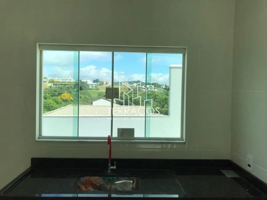 Foto 8 de Casa com 3 quartos à venda, 140m2 em Villaggio Fosuzzi, Itatiba - SP