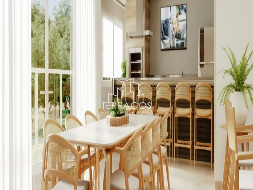 Foto 6 de Terreno / Lote à venda, 250m2 em Engordadouro, Jundiai - SP