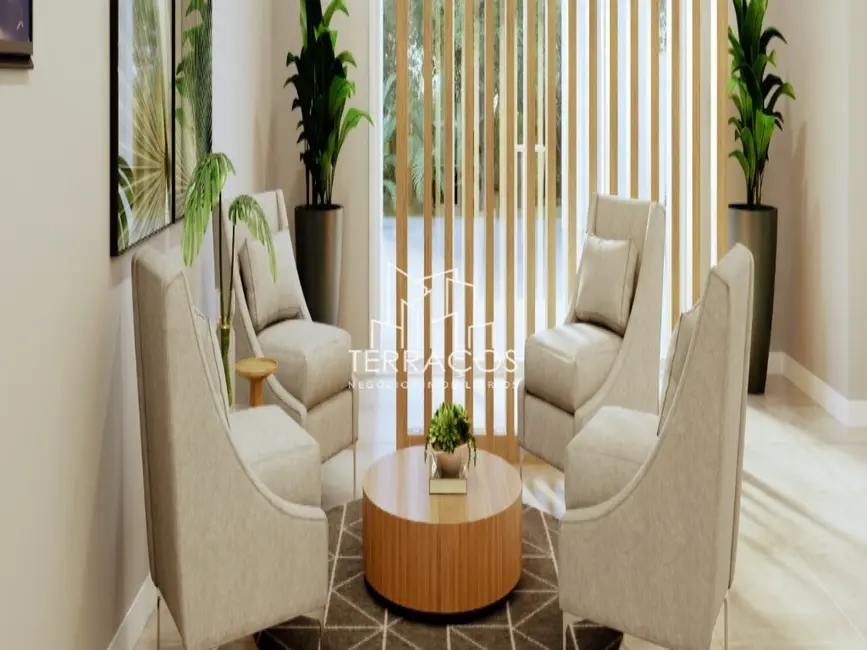 Foto 3 de Terreno / Lote à venda, 250m2 em Engordadouro, Jundiai - SP