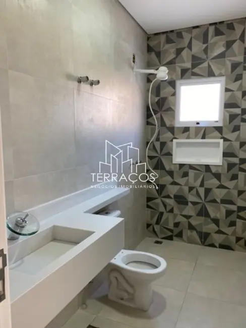 Foto 6 de Casa de Condomínio com 3 quartos à venda, 150m2 em Itupeva - SP