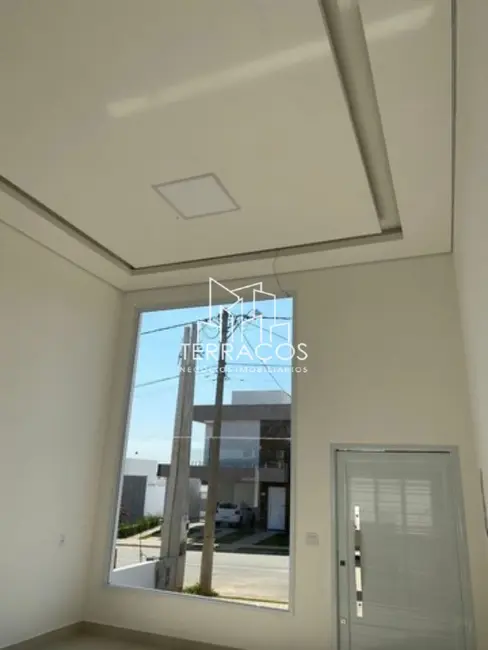 Foto 2 de Casa de Condomínio com 3 quartos à venda, 150m2 em Itupeva - SP