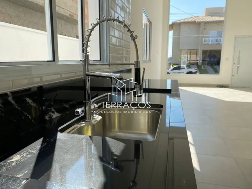 Foto 5 de Casa de Condomínio com 3 quartos à venda, 150m2 em Itupeva - SP