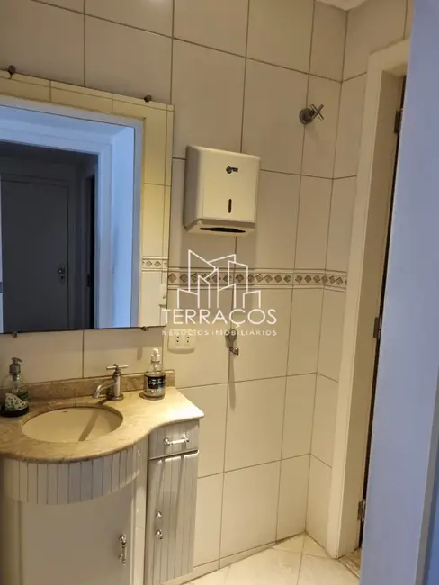 Foto 6 de Sala Comercial à venda, 108m2 em Itaim Bibi, São Paulo - SP