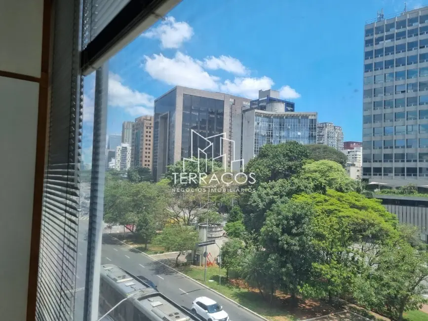 Foto 5 de Sala Comercial à venda, 108m2 em Itaim Bibi, São Paulo - SP