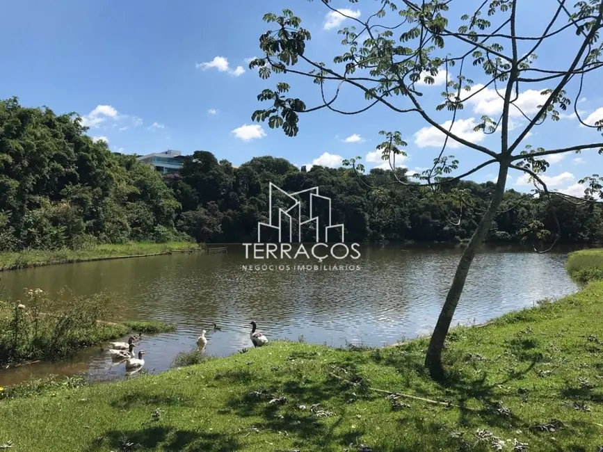 Foto 4 de Terreno / Lote à venda, 1043m2 em Chácara Malota, Jundiai - SP