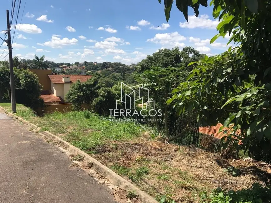 Foto 3 de Terreno / Lote à venda, 1043m2 em Chácara Malota, Jundiai - SP