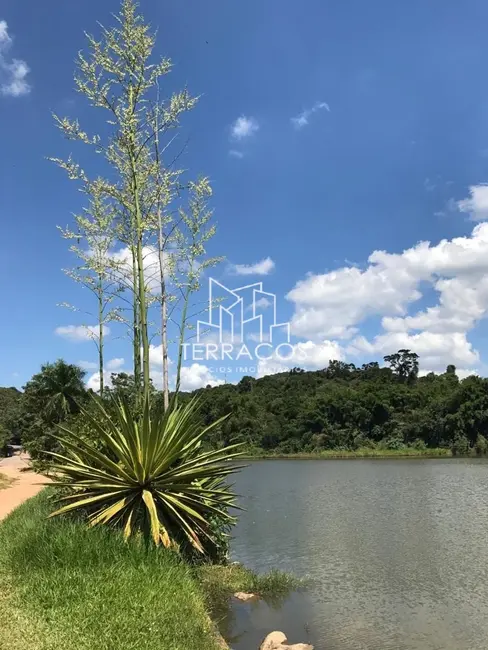 Foto 7 de Terreno / Lote à venda, 1043m2 em Chácara Malota, Jundiai - SP
