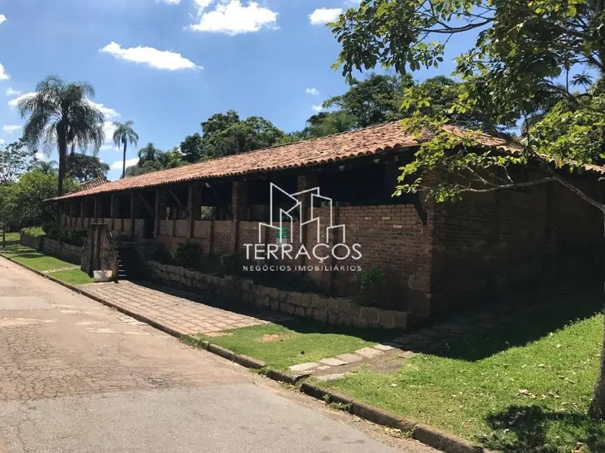 Foto 6 de Terreno / Lote à venda, 1043m2 em Chácara Malota, Jundiai - SP