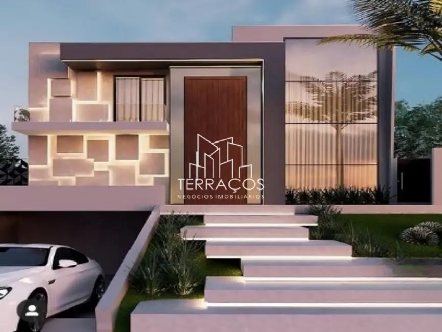 Foto 9 de Casa de Condomínio com 3 quartos à venda, 300m2 em Jundiai - SP