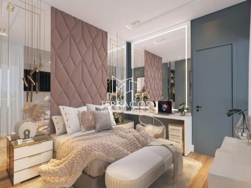 Foto 8 de Casa de Condomínio com 3 quartos à venda, 300m2 em Jundiai - SP