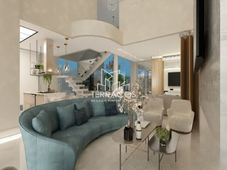 Foto 4 de Casa de Condomínio com 3 quartos à venda, 300m2 em Jundiai - SP