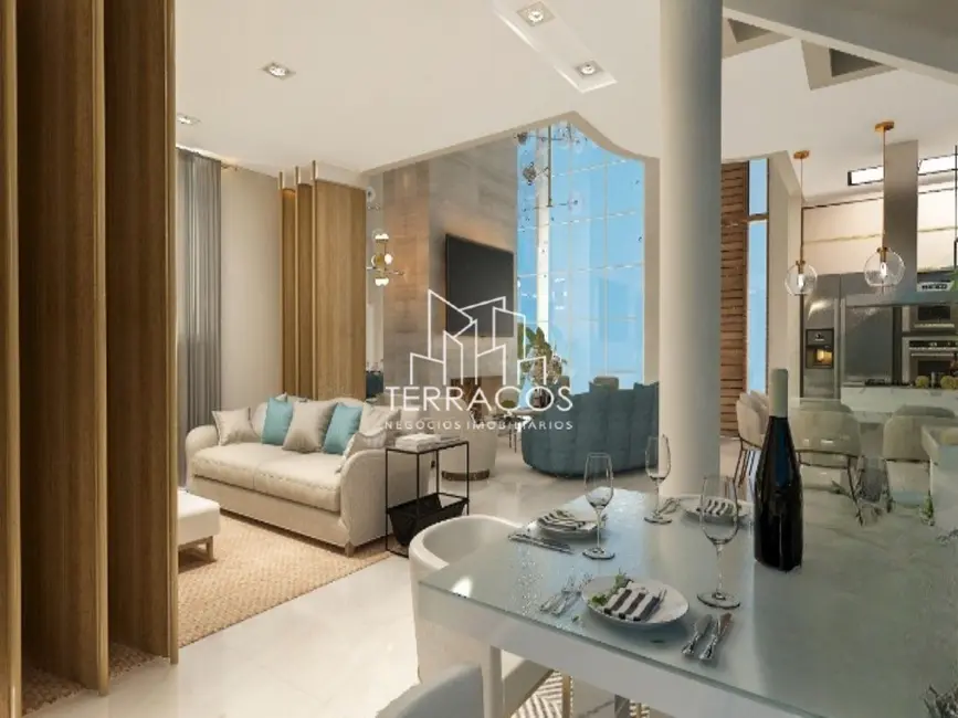 Foto 5 de Casa de Condomínio com 3 quartos à venda, 300m2 em Jundiai - SP