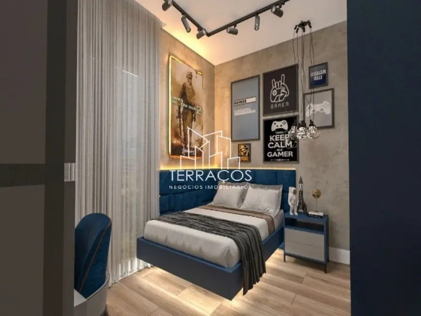 Foto 7 de Casa de Condomínio com 3 quartos à venda, 300m2 em Jundiai - SP