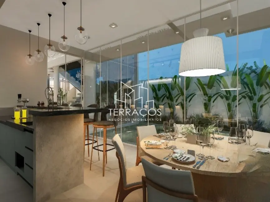 Foto 3 de Casa de Condomínio com 3 quartos à venda, 300m2 em Jundiai - SP