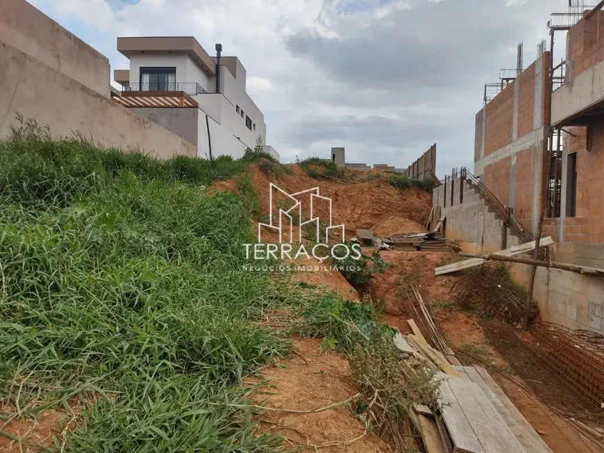 Foto 3 de Terreno / Lote à venda, 360m2 em Jundiai - SP