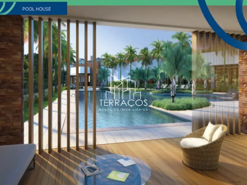 Foto 1 de Terreno / Lote à venda, 360m2 em Jundiai - SP