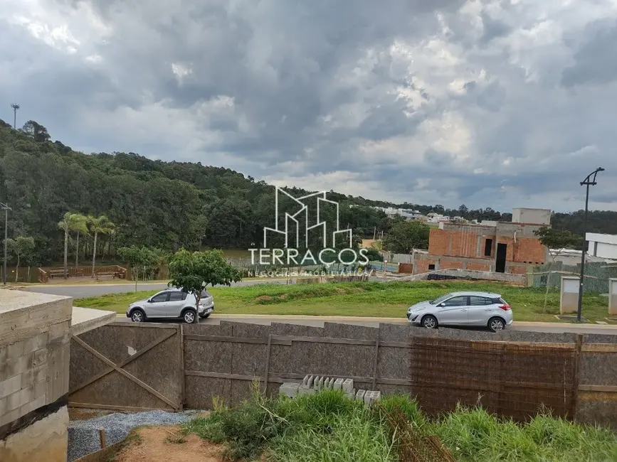 Foto 4 de Terreno / Lote à venda, 360m2 em Jundiai - SP