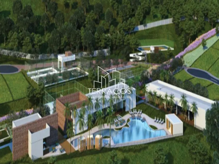 Foto 9 de Terreno / Lote à venda, 360m2 em Jundiai - SP