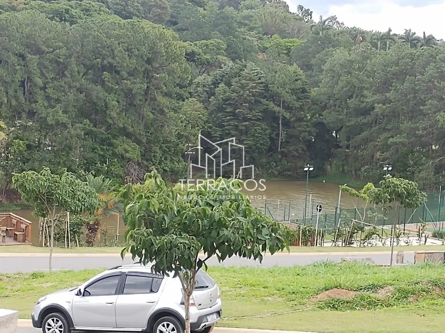 Foto 8 de Terreno / Lote à venda, 360m2 em Jundiai - SP