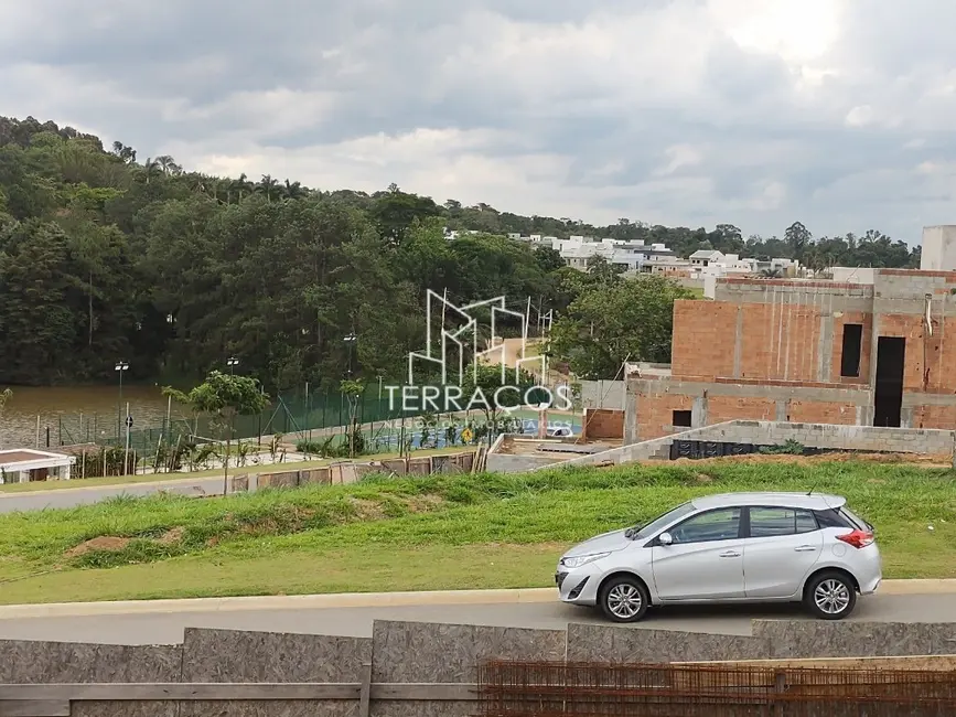 Foto 5 de Terreno / Lote à venda, 360m2 em Jundiai - SP