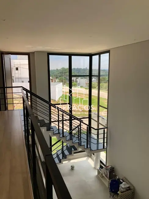 Foto 1 de Casa de Condomínio com 3 quartos à venda, 233m2 em Jardim Celeste, Jundiai - SP