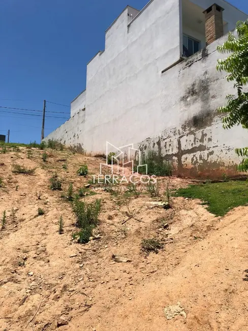 Foto 7 de Terreno / Lote à venda, 250m2 em Itupeva - SP