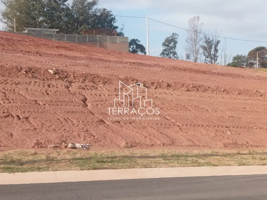 Foto 2 de Terreno / Lote à venda, 250m2 em Jardim Santa Filomena, Itatiba - SP