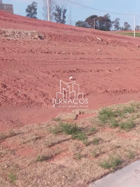 Foto 3 de Terreno / Lote à venda, 250m2 em Jardim Santa Filomena, Itatiba - SP